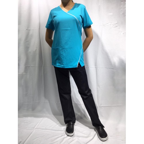 Hemşire Forması (Scrubs) EF-12