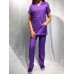 Hemşire Forması (Scrubs)  EF-7